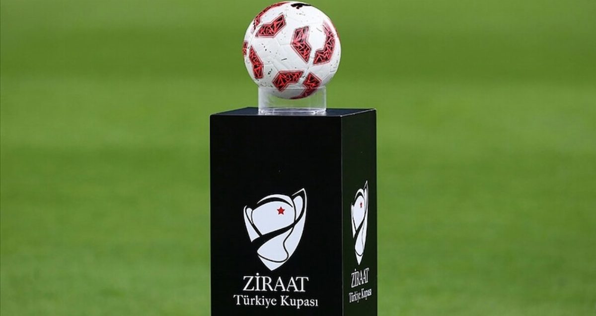 Türkiye Kupası çeyrek final maçları İstanbul'daki etkinlik nedeniyle ertelendi
