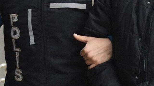 Mithat Sinan Bolak gözaltına alındı