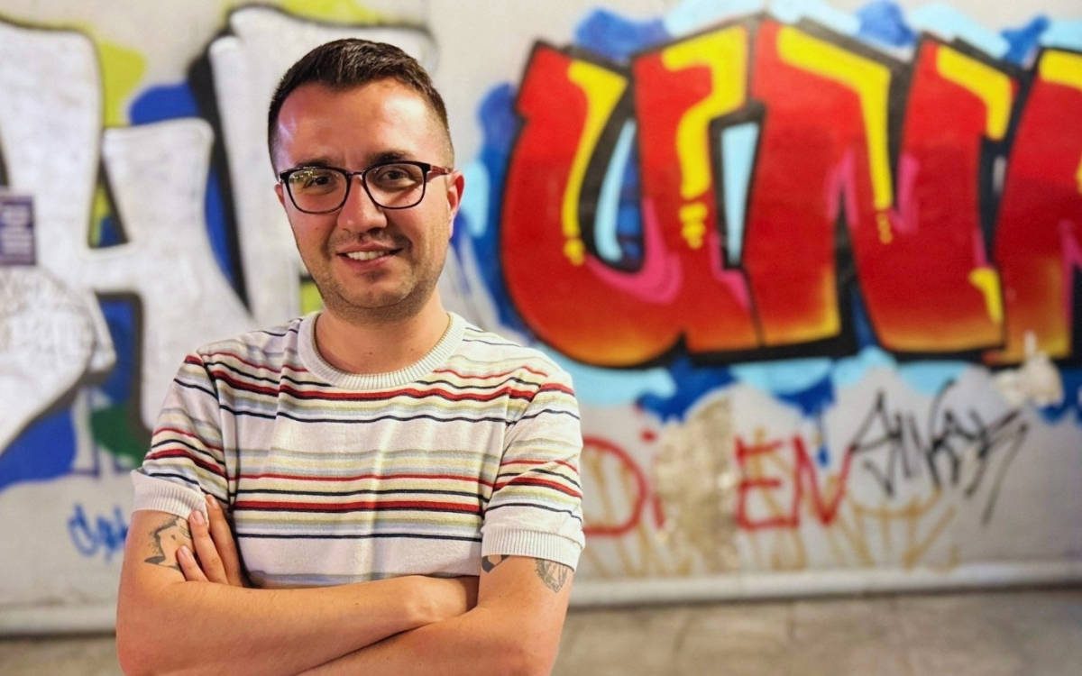 Yıldız Tar: LGBTİ+’lara sahip çıkmak insanlığımıza sahip çıkmaktır