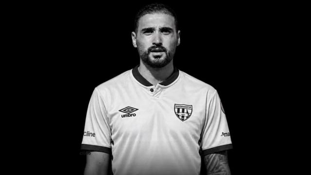 Bandırmasporlu Tolga Kalender yaşamını yitirdi