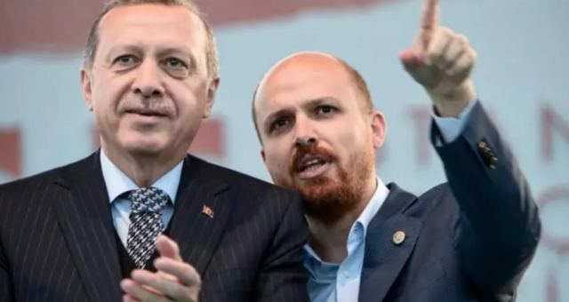 Bilal Erdoğan'ın İstinye Tavukçusu, İstanbul'da Büyüyor