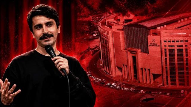 Deniz Göktaş, Savunmasında Tutukluluğunu Açıkladı
