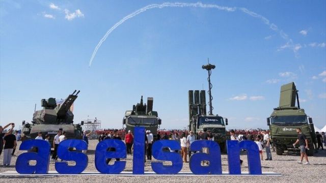 ASELSAN, Şanlıurfa’da teknoloji etkinliği düzenleyecek