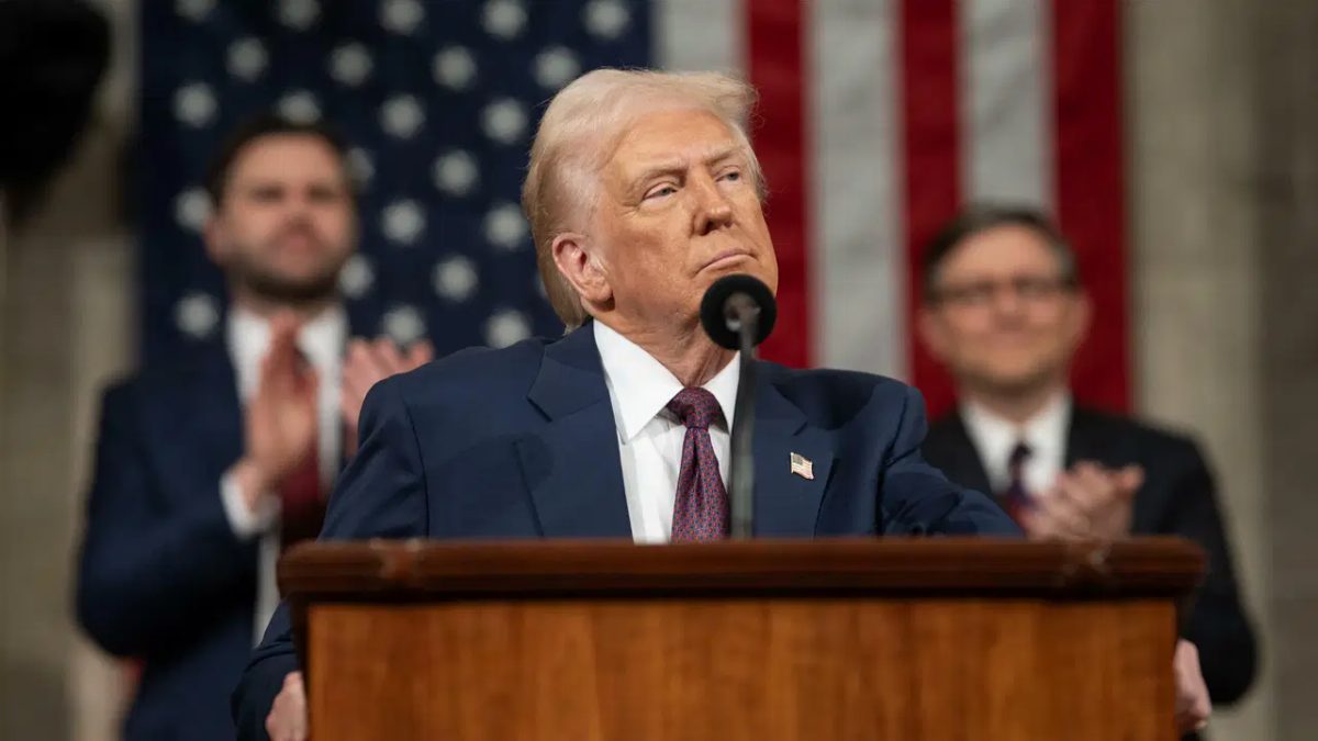 Trump: İran'ın pes etme durumu belirsiz