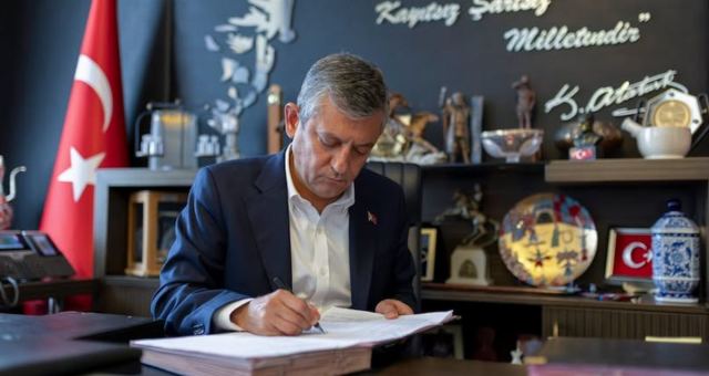 YENİ Parti'ye Yargıtay'dan isim değişikliği uyarısı
