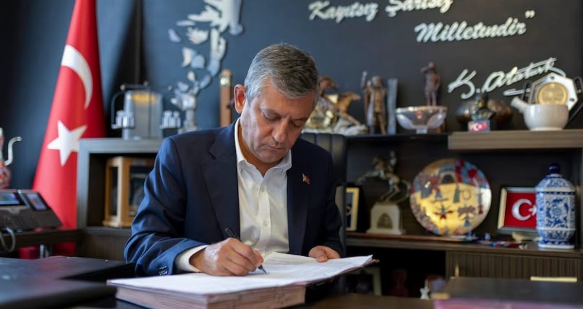 YENİ Parti'ye Yargıtay'dan isim değişikliği uyarısı