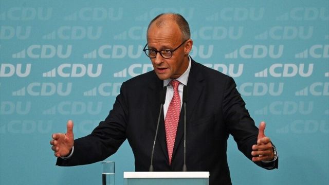 Almanya Başbakanı Merz: Transatlantik dostluk dönemi sona erdi