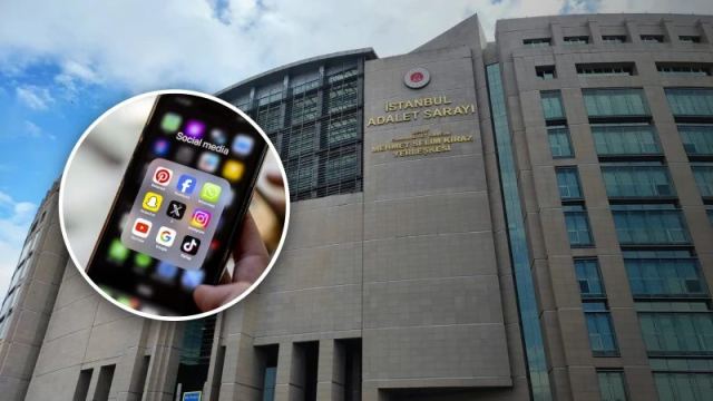 İstanbul'da Borsada Paniğe Neden Olan 246 Hesaba Erişim Engeli