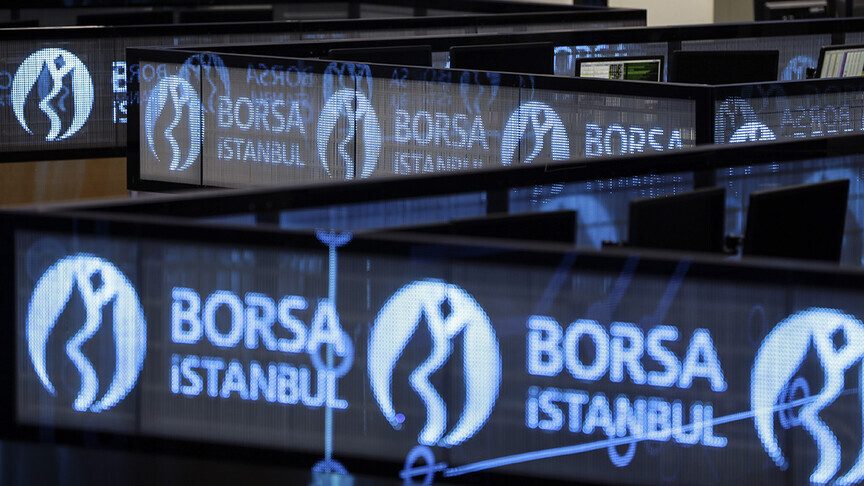 Borsa İstanbul'da işlemler 16.24 itibarıyla devam edecek