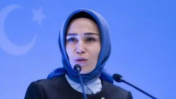Asuman Erdoğan kimdir? AKP Ankara Milletvekili hakkında bilgiler