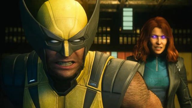 Sony'nin Marvel's Wolverine Oyunu İlk Yorumlarla Değerlendirildi
