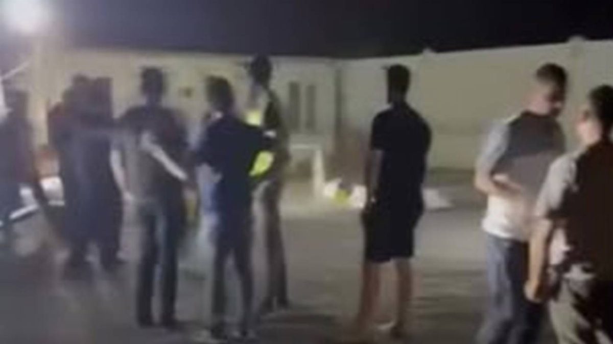 Sultangazi’de taş ocaklarında erkek cesedi bulundu