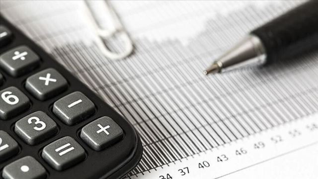 YD-ÜFE Ağustos'ta Aylık Yüzde 3,61, Yıllık Yüzde 32,60 Arttı