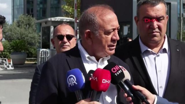 CHP İstanbul İl Yönetimi'nde Gürsel Tekin durumu belirsiz