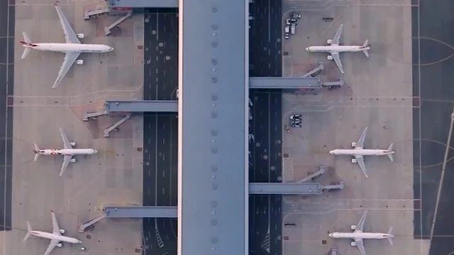 İstanbul Havalimanı’nın 4. ana pisti 18 Eylül'de açılıyor