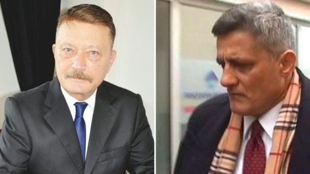 Hasan Atilla Uğur hakkında gözaltı kararı alındı