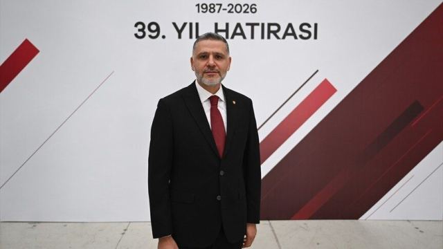 TSK Güçlendirme Vakfı, 39. kuruluş yıl dönümünü kutladı