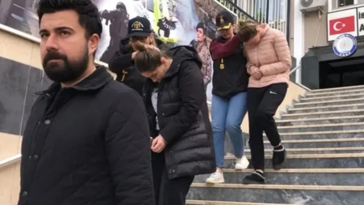 Sarıyer'de Osmanlı Torununun Mücevherleri Çalındı