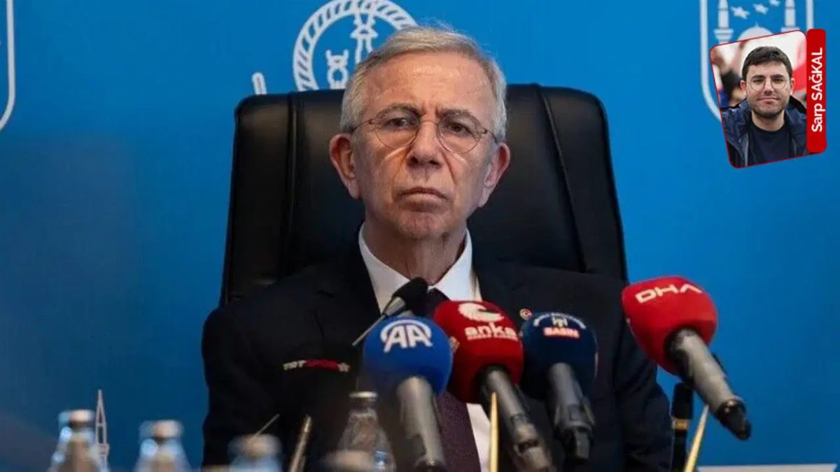 CHP Butlan Yönetimi Yavaş'a Sert Eleştirilerde Bulundu