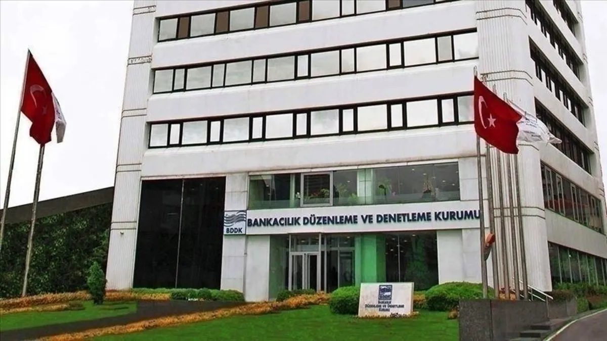 BDDK, İstanbul'da 135 personel alacak