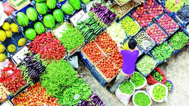 İstanbul'da Sebze Meyve Fiyatlarını Şişiren Firmalar Soruşturuluyor