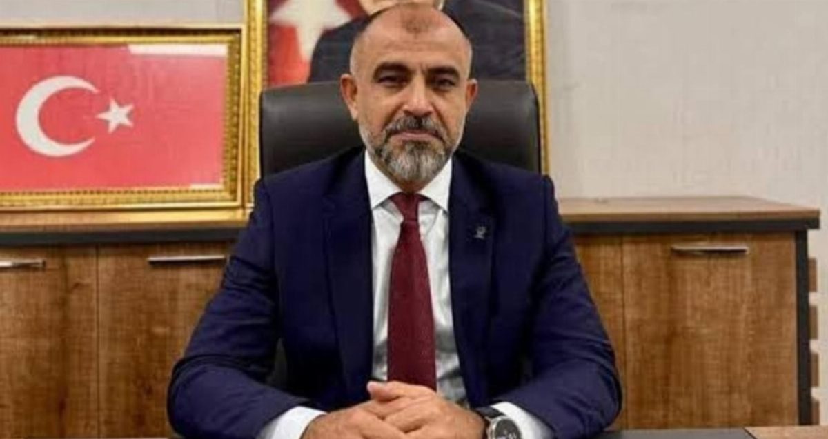 Nizip'te Eski AKP'li Başkan Yakup Karakuş'a Saldırı