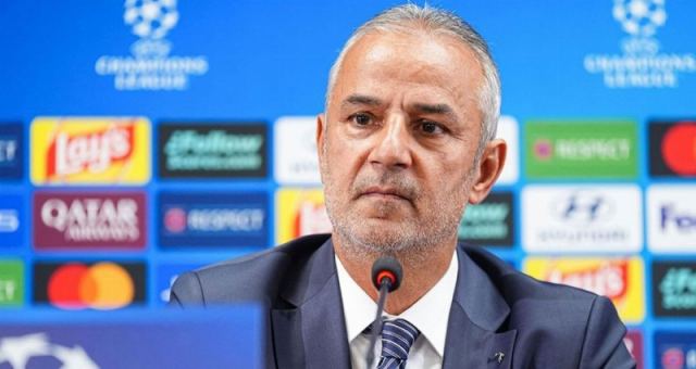 Fenerbahçe'de İsmail Kartal Şoku: Volkan Demirel Sözleriyle Gündemde