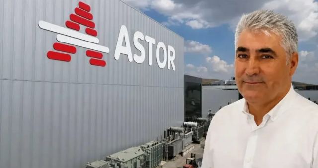 Feridun Geçgel'in Mal Varlığı Donduruldu