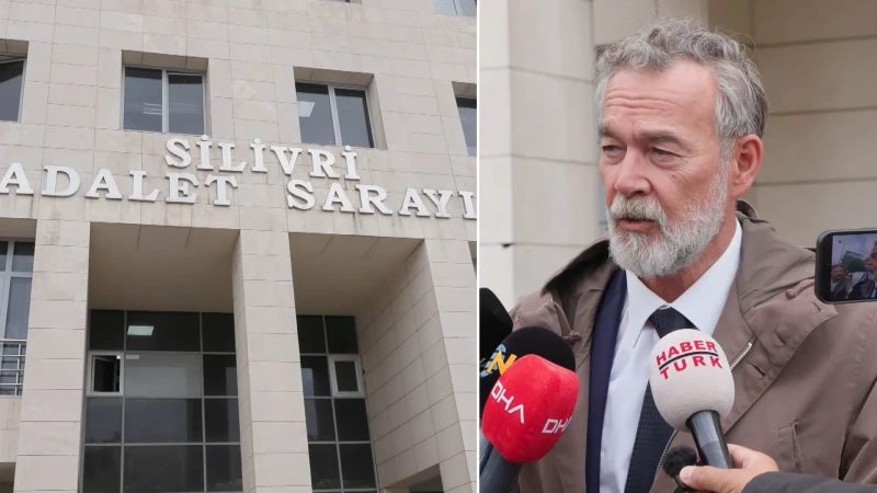 Kozinoğlu soruşturmasında Sedat Savtak ifade verdi