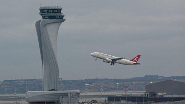 Türkiye'nin Sivil Havacılık Filosunda Büyüme Devam Ediyor