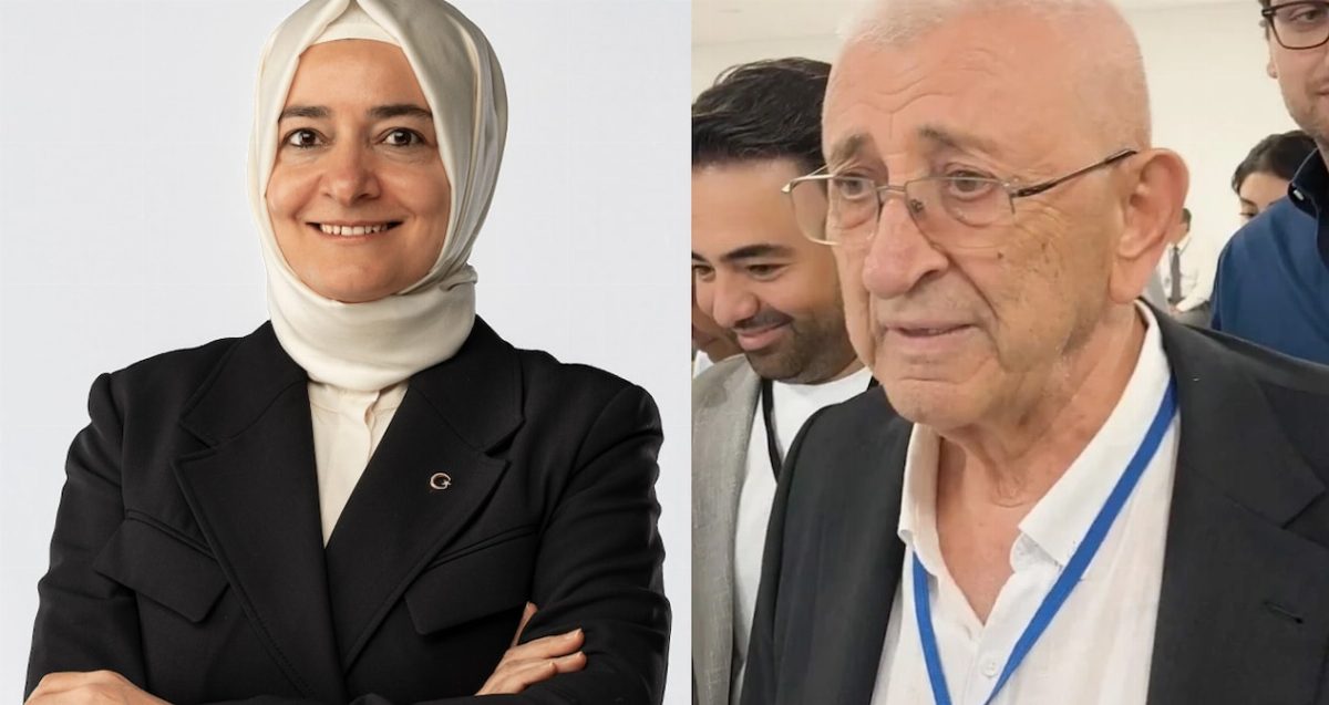 İmamoğlu ve Sayan Kaya Süreçleri Yargıda Çifte Standart Tartışması Yarattı
