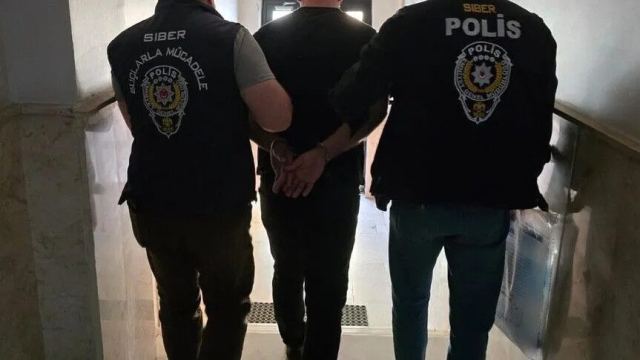 Çerkezköy'de Yasa Dışı Bahis Operasyonunda 12 Kişi Tutuklandı
