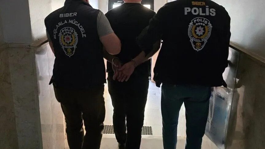 Çerkezköy'de Yasa Dışı Bahis Operasyonunda 12 Kişi Tutuklandı
