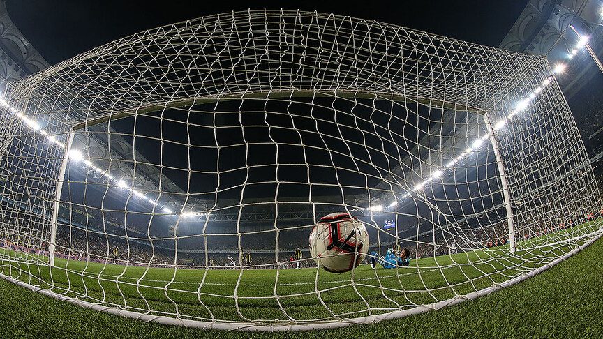 Süper Lig'de her galibiyetin ödülü 9,8 milyon lira olacak
