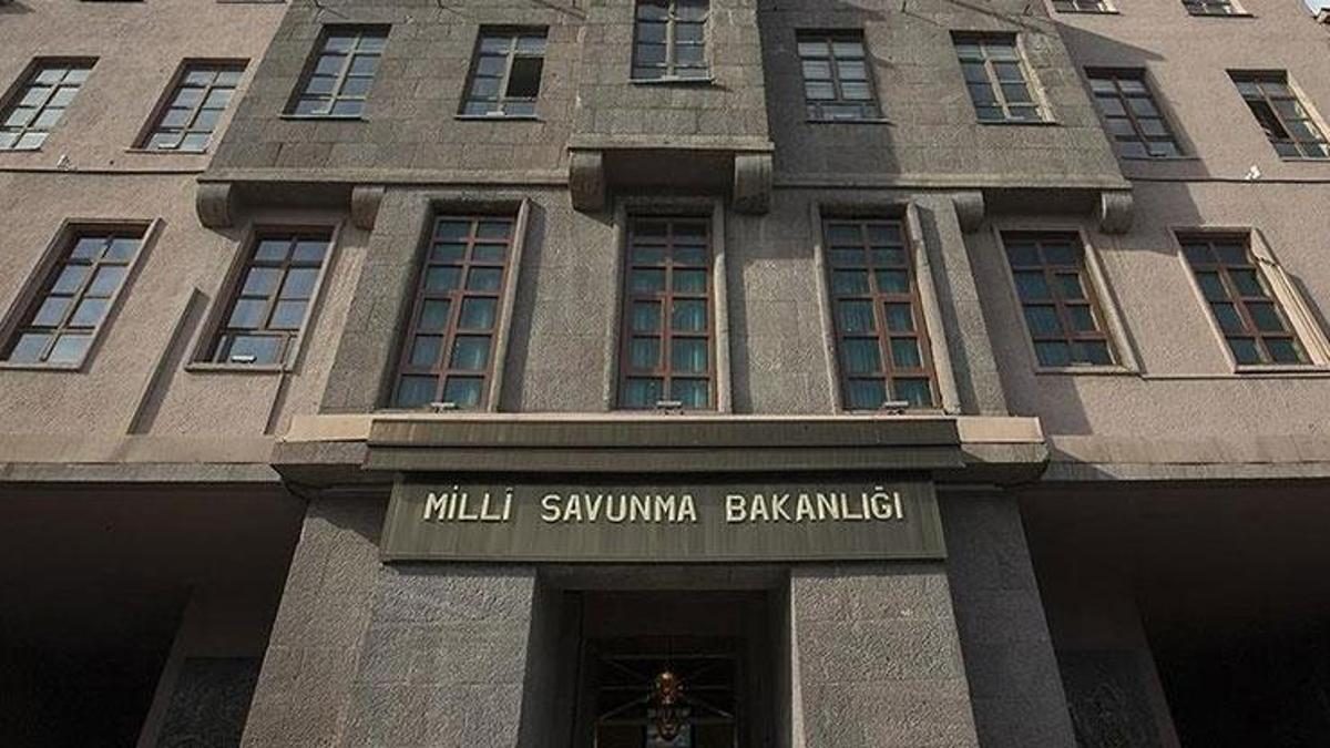 MSB Yunanistan'a Meis Adası uyarısı: Girişimler kabul edilemez