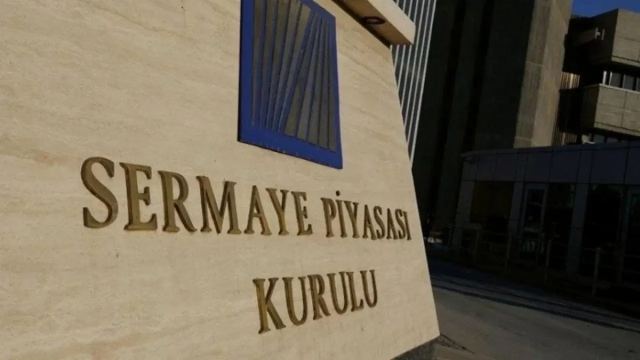 SPK, 37 Kişi Hakkında Suç Duyurusunda Bulundu