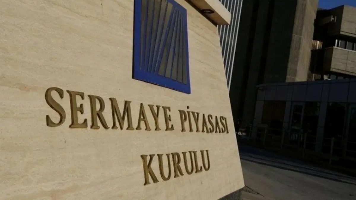 SPK, 37 Kişi Hakkında Suç Duyurusunda Bulundu