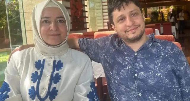 SPK, Fatma Betül Sayan Kaya ve Eşine Suç Duyurusunda Bulundu