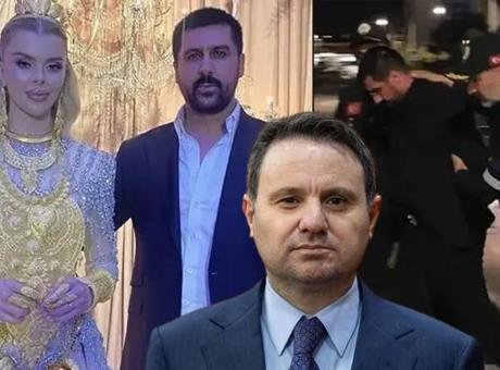 Adalet Bakanı Gürlek'ten Sosyal Medya Suçlarına Sert Yanıt