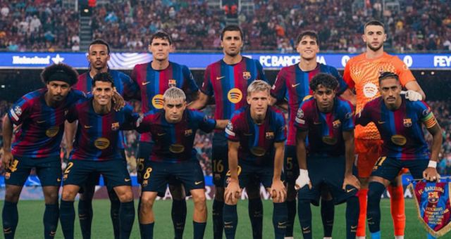 Barcelona, Galatasaray Maçında Kalecisi Joan Garcia'dan Yoksun Kalacak