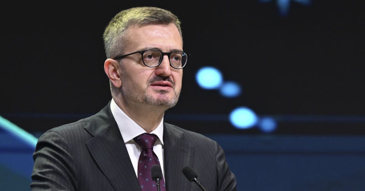 Burhanettin Duran, vatandaşların haklarını koruyacaklarını duyurdu