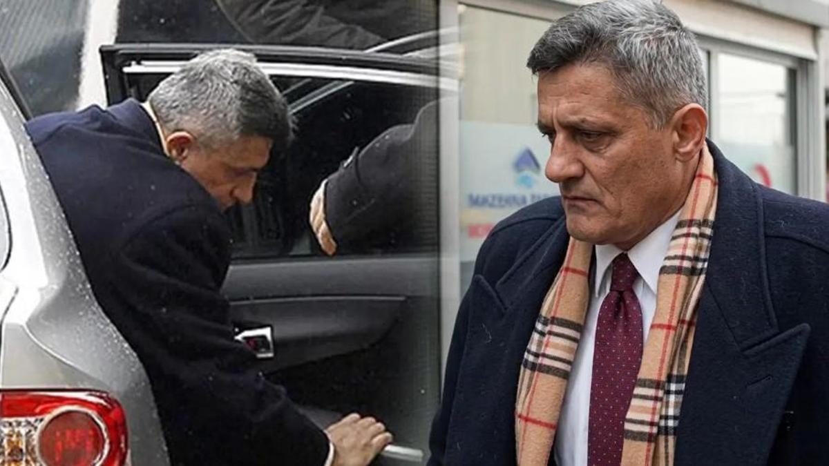 Necip Doğan gözaltına alındı, Kaşif Kozinoğlu bağlantısı inceleniyor