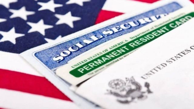 Green Card başvuruları bu yıl alınmayacak