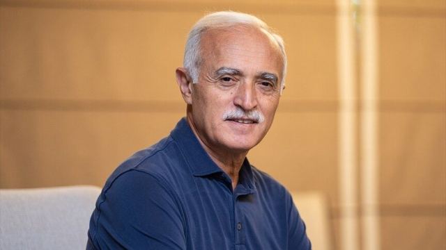 DEİK Başkanı Olpak, ABD ile iş dünyası ilişkilerini değerlendirdi