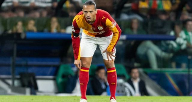 Leroy Sane'nin kadro dışı kalma sebebi Jürgen Klopp tarafından açıklandı