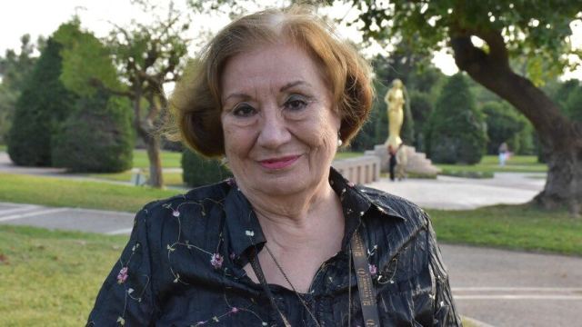 Gülsen Tuncer, 20 Eylül'de Şişli Camisi'nde uğurlanacak