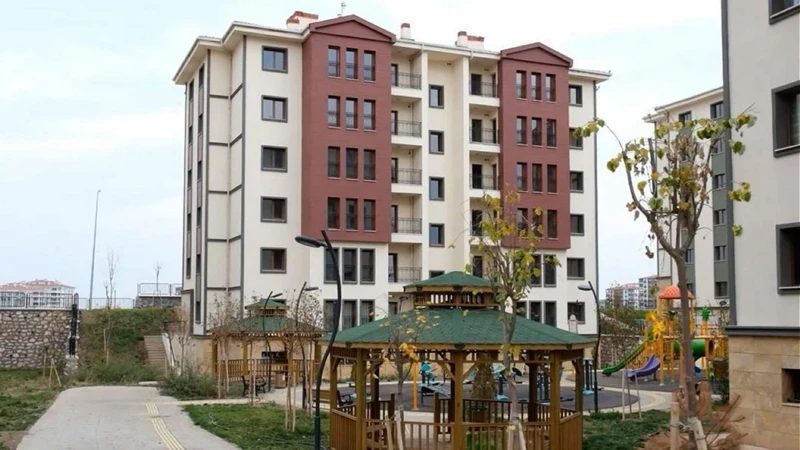 TOKİ kiralık konut kura çekimi Ekim 2026'da yapılacak