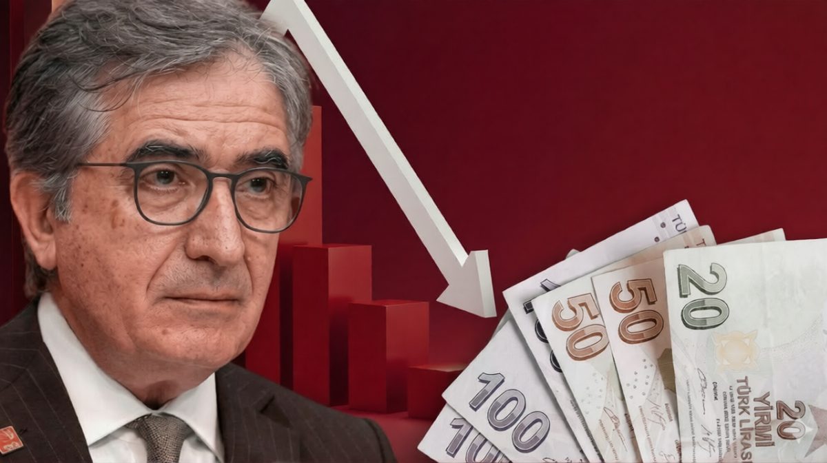 Yalçın Karatepe'den Borsa İstanbul'daki denetim tartışmasına yorum