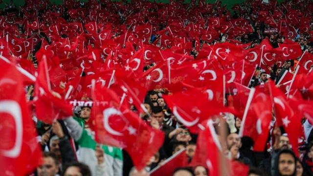 Türkiye Futbol Federasyonu, İtalya maçı bilet satışını başlattı