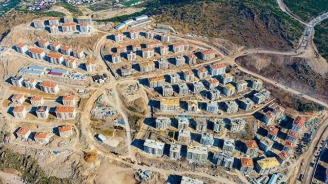 TOKİ 383 arsa satışında teklif verme süreci başladı
